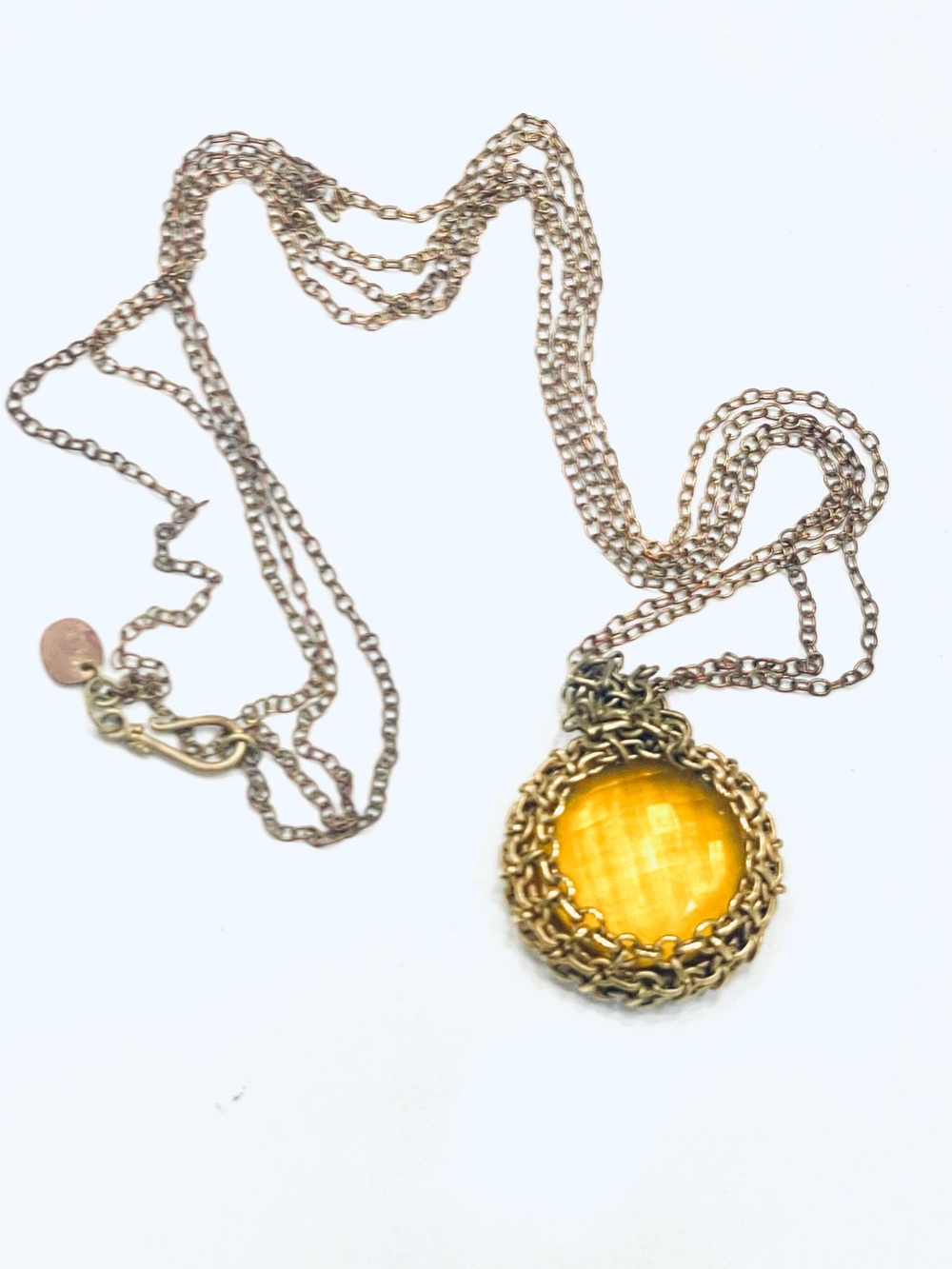 Julie Vos Necklace